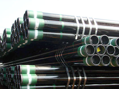 API 5CT J55/K55 Casing – Hebei Zhongkuang Steel Pipe Manufacturing Co ...