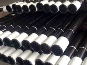 API 5CT Coupling&Pup joint